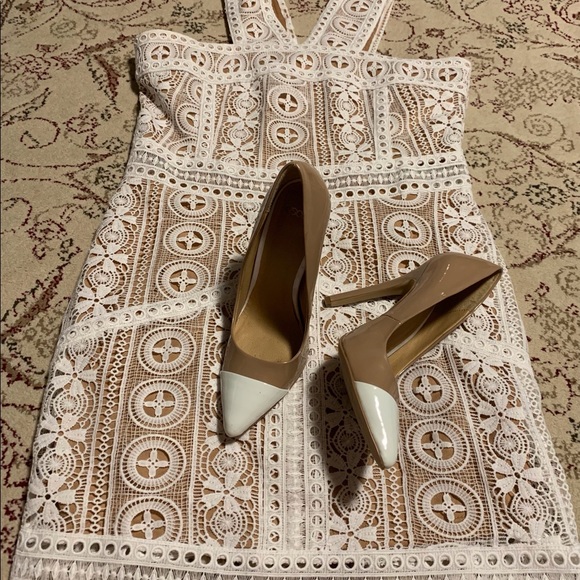 Heels - Picture 1 of 6